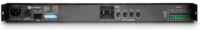 CT475 4CH POWER AMPLIFIER -4 X 75W @ 4OHM & 8OHM / XFMR 4 NEEDED FOR 70V 100V APPLICATIONS